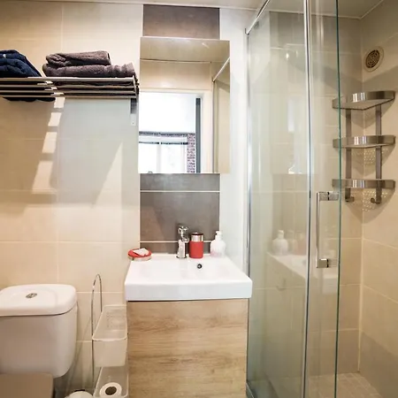 Apartment Coeur De - De Rouen
