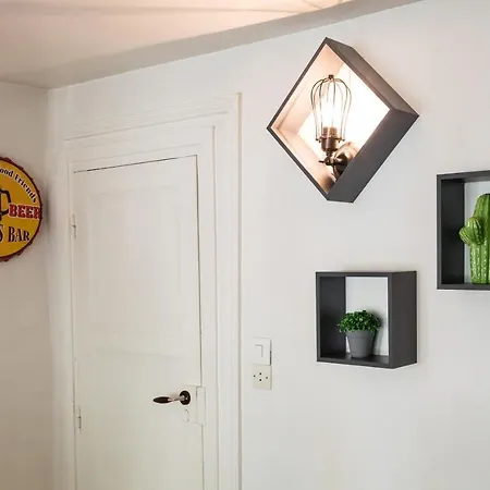 Coeur De - De Apartment