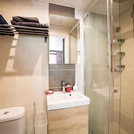 Coeur De - De Apartment
