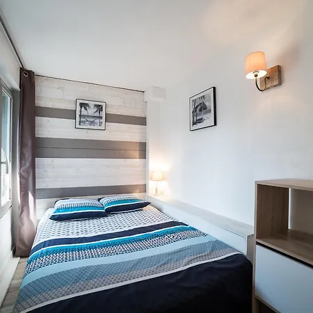 Coeur De - De Apartment *