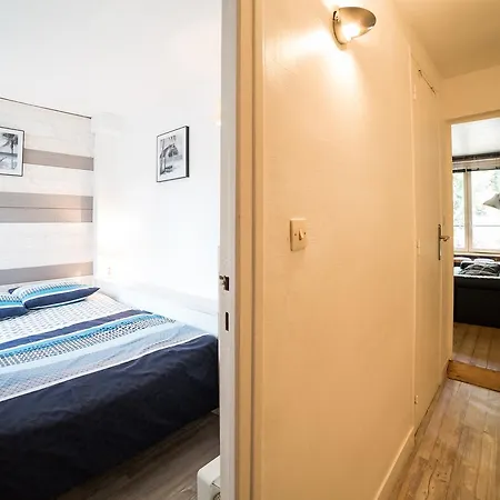 Apartment Coeur De - De *